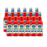 Cidru Somersby Afine sticla 0.33 L, 12 buc/bax