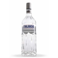 Vodca Finlandia Classic 1 L 40%