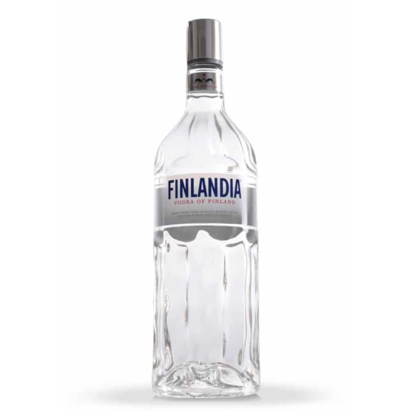 Vodca Finlandia Classic 1 L 40%