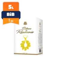 BLANC DE ROUMANIE