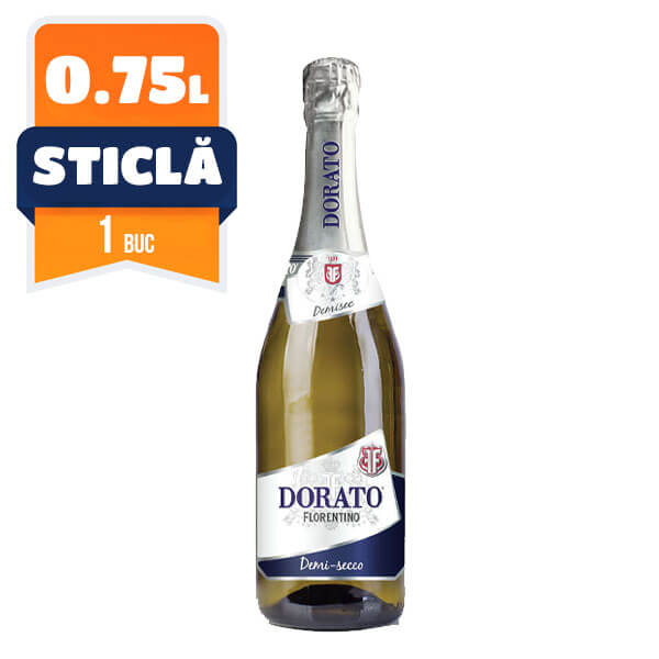 DORATO Vin Perlant