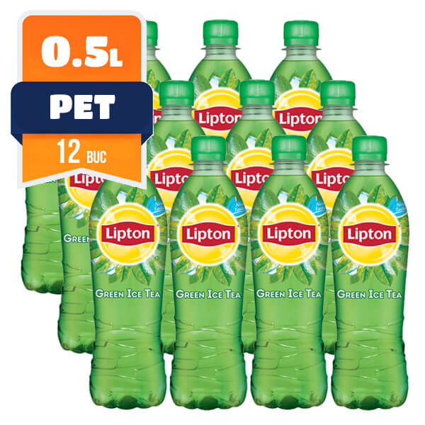 LIPTON Ice Tea Green