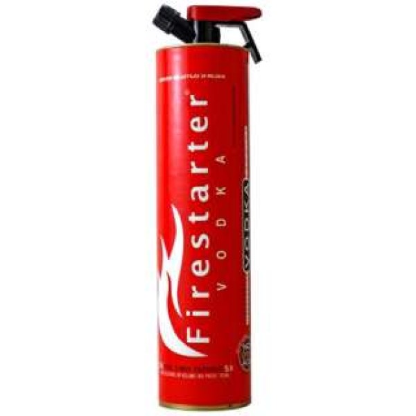 Vodca Firestarter Classic 0.75 L