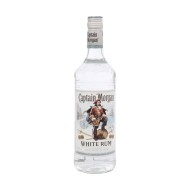 Rom Captain Morgan White 37,5% 0,7 L