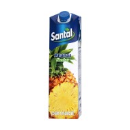 Santal Nectar Ananas 50% Tetra pak 1 L