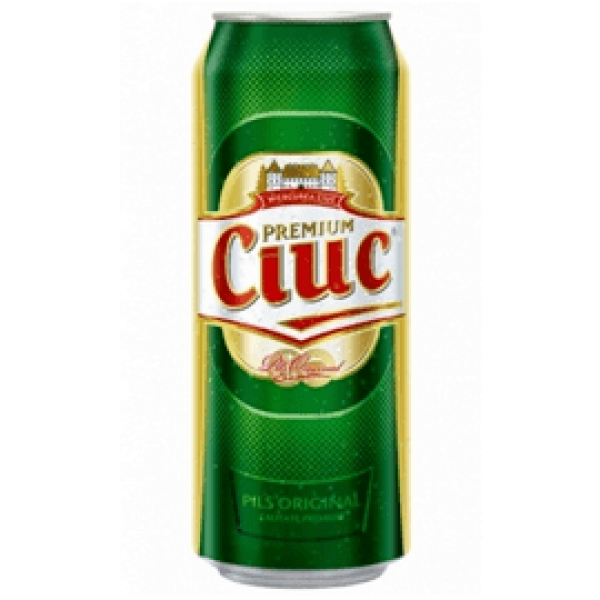 Ciuc doza 0.5 L, 6 buc/bax