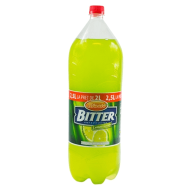 Giusto Drink Bitter PET 2.5 L 4 buc/bax