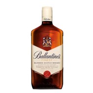 Whiskey Ballantine's 1 L