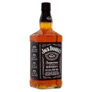 Jack Daniel's 1 L