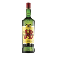 J&B Rare 0.5 L 40%