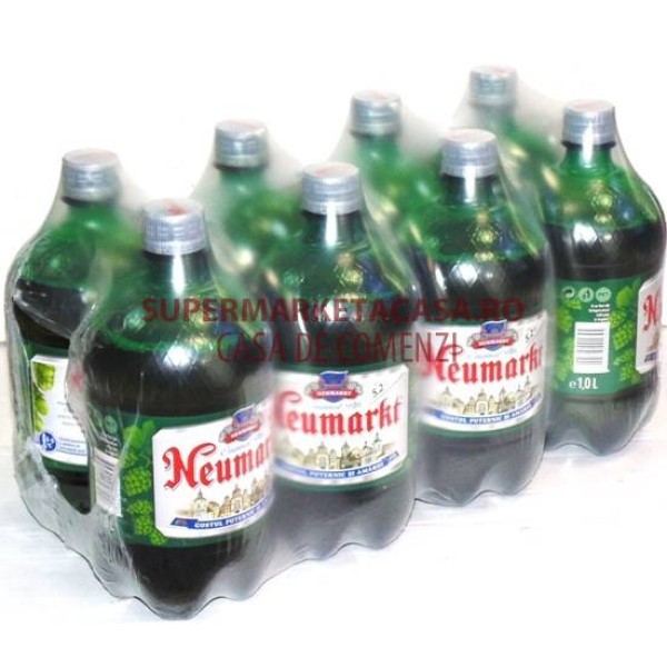 Neumarkt pet 0.5 L, 12 buc/bax