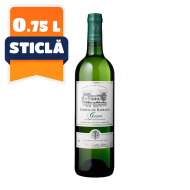Vin Château du Barrailh Alb 2008 0.75 L