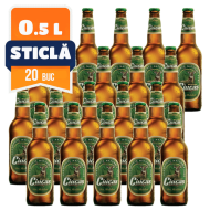 Ciucas sticla NRW 0.5 L, 20 buc/bax