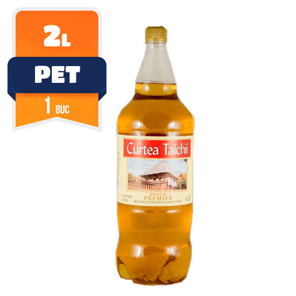 Curtea Taichii Pet aroma soc 2 L 8%