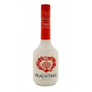 Lichior De Kuyper Peachtree 0.7 L 20%
