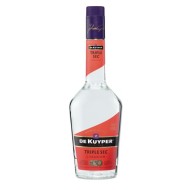 Lichior De Kuyper Triple Sec 0.7 L 40%