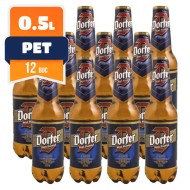 Dorfer pet 0.5 L, 12 buc/bax
