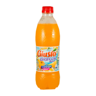 Giusto Drink Brifcor PET 0.5 L 12 buc/bax