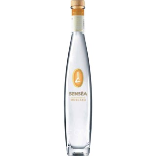 Grappa Sensea Moscato 0.5 L 40% - 5685