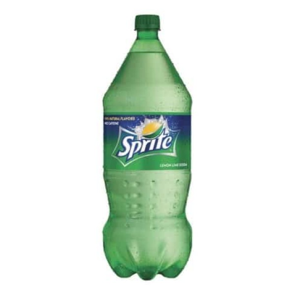 Sprite Pet 2 L, 6 buc/bax