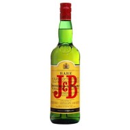 J&B Rare NR 0.7 L 40%