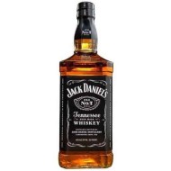 Jack Daniel's 0.7 L