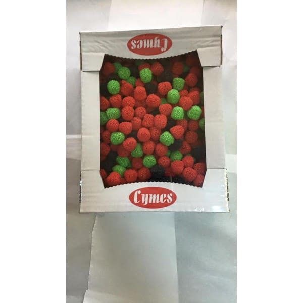 Jeleuri Zmeurica 2 Kg
