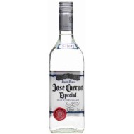 Tequila Jose Cuervo Silver 0.7 L