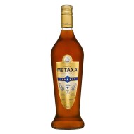 Brandy Metaxa 7* 1 L