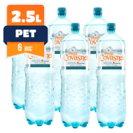Perla Covasnei minerala PET 2.5 L 6 buc/bax