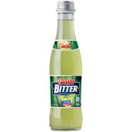 Giusto Bitter Green Lemon Sticla 0.25 L 12 buc/bax