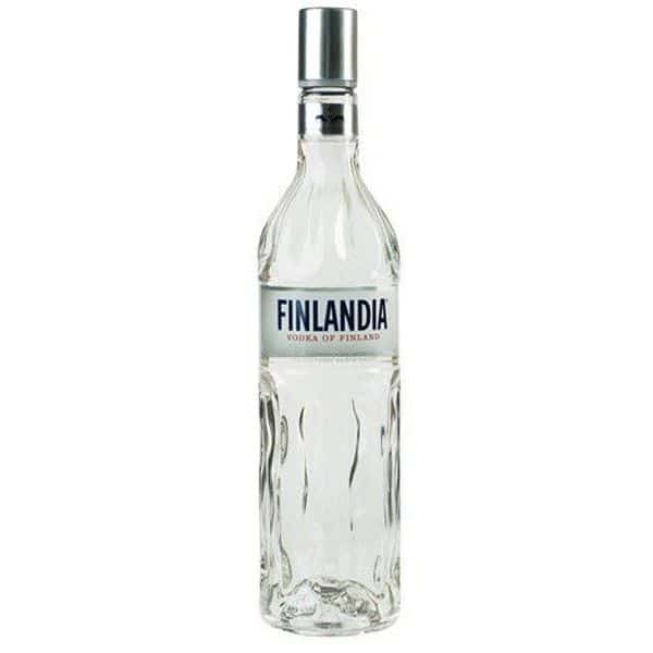 Vodca Finlandia 0.7 L