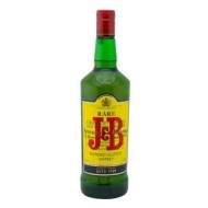 J&B Rare 1 L 40%