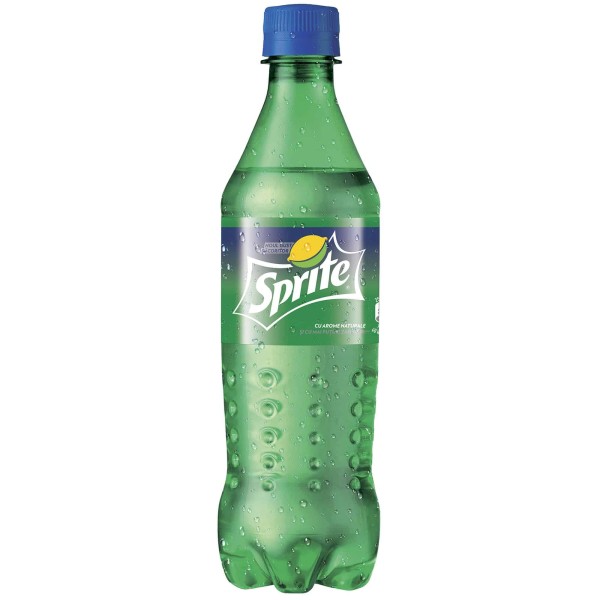 Sprite Pet 0.5 L, 12 buc/bax