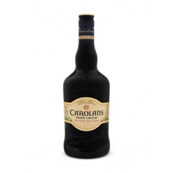 Carolans Irish Cream 0.7L