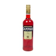 Bitter Campari 1 L 25%
