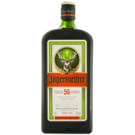 Lichior Jagermeister 1 L
