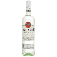 Rom Bacardi Superior 0.7 L 37.5%