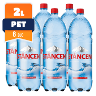 Stanceni PET 2 L 5+1 Gratis bax