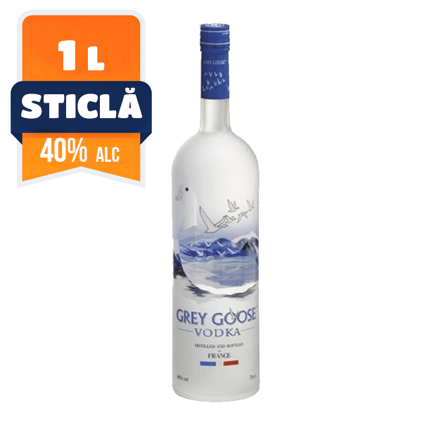 Vodca Grey Goose 1 L