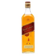 Johnnie Walker Red Label 1 L