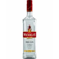 Gin Wembley London 1 L 40%