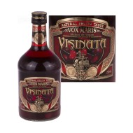 Lichior Visine Vox Maris 25% 0.7 L