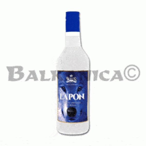 Vodka Lapon 28% 2 L