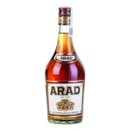 Brandy Arad 0.5 L 24%