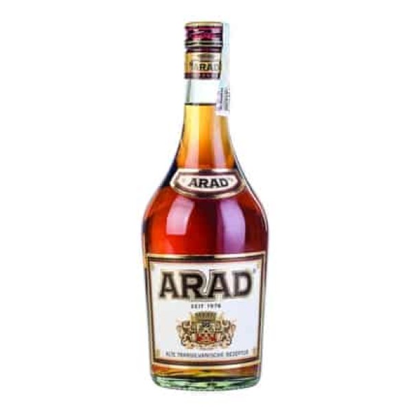 Brandy Arad 0.5 L 24%
