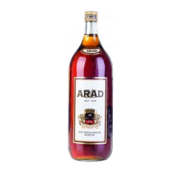 Brandy Arad 2 L 24%