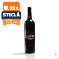 CORRIDO VINO ROSSO