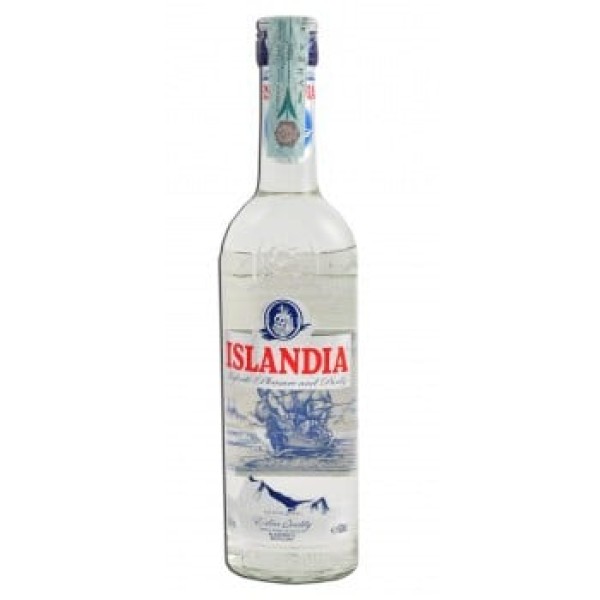 Vodka Islandia 30% 1 L