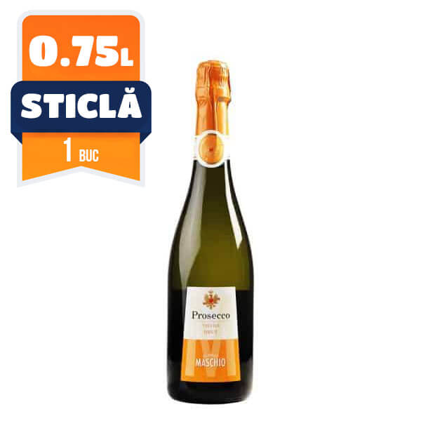 Maschio Prosecco Treviso 0.75 L